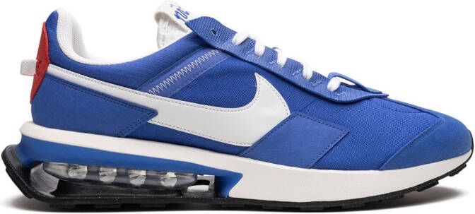 Nike Victori One slippers met logoprint Zwart