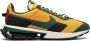 Nike "Air VaporMax 2021 Flyknit Feel Love sneakers" Wit - Thumbnail 11