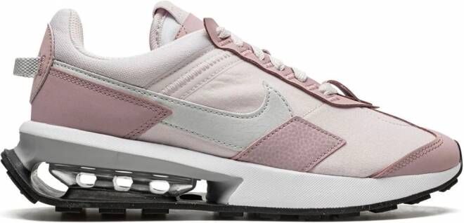 Nike "Dunk Low 3D Swoosh sneakers" Wit - Foto 1