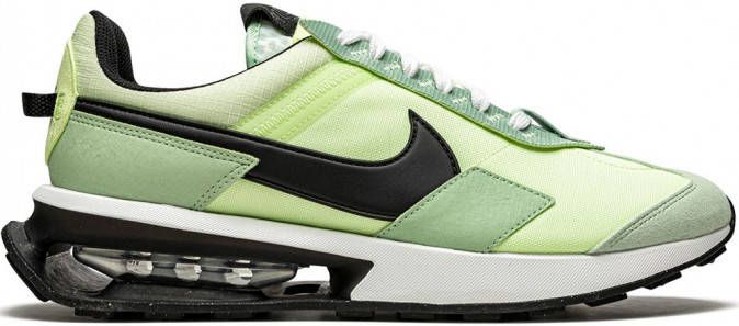 Nike x Supreme Zoom Air 94 sneakers Rood