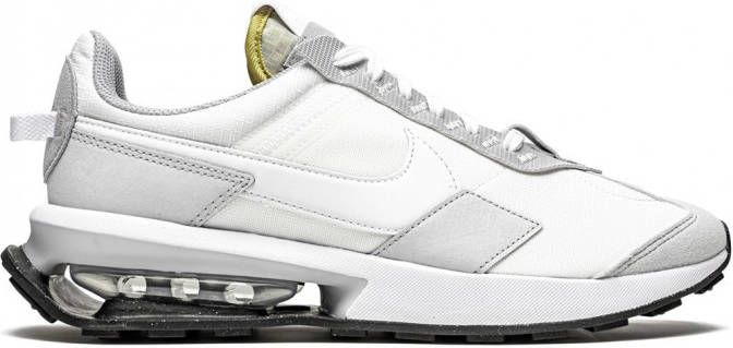 Nike Air Max Pre-Day sneakers Wit