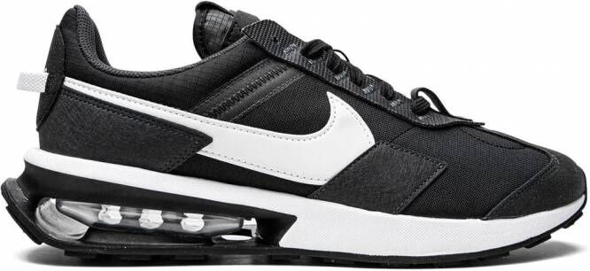 Nike Air Max Pre-Day sneakers Zwart