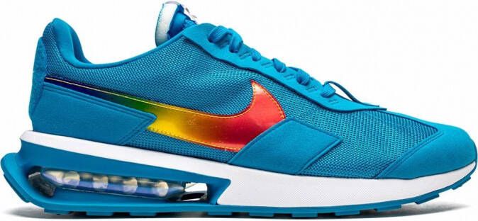 Nike Air Max Pre-Day TB sneakers Blauw - Foto 2