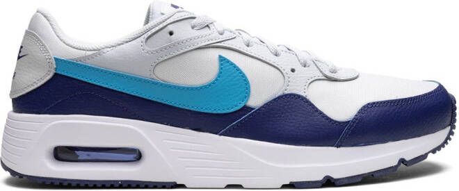 Nike "Air Max SC Blue Lightning sneakers" Blauw