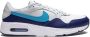 Nike "Air Max SC Blue Lightning sneakers" Blauw - Thumbnail 1