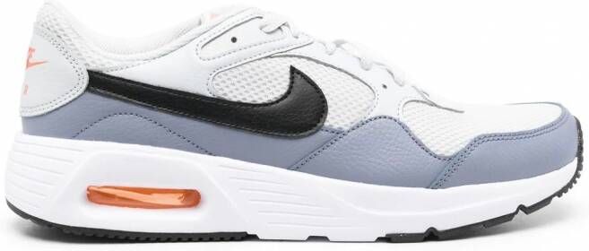 Nike Air Max SC low-top sneakers Blauw