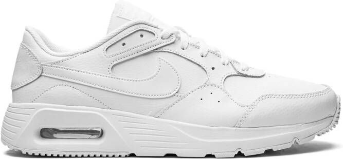 Nike Zoom Winflo 7 low-top sneakers Grijs