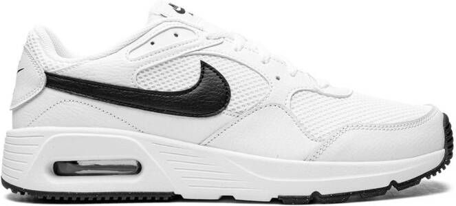 Nike "Air Max Pre Day SE sneakers Pure Platinum Metallic Gold" Wit