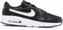 Nike Air Max SC low-top sneakers Zwart - Thumbnail 1