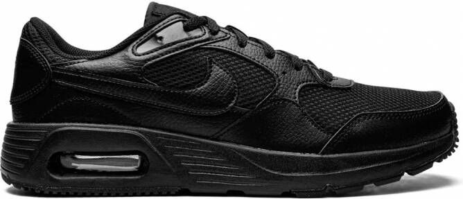 Nike Air Max Bella TR 5 low-top sneakers Wit