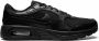 Nike Air Max SC low-top sneakers Zwart - Thumbnail 1