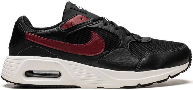 Nike "Air Max 90 Reflective Logo sneakers " Wit
