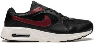 Nike "Air Max 90 Reflective Logo sneakers " Wit