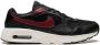 Nike "Air Max 90 Reflective Logo sneakers " Wit - Thumbnail 1