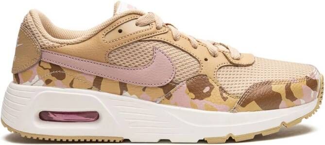 Nike Air Max SC sneakers Beige