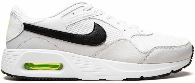 Nike Air Max SC sneakers Wit