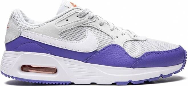Nike x Social Status Air Max Penny 1 sneakers Zwart