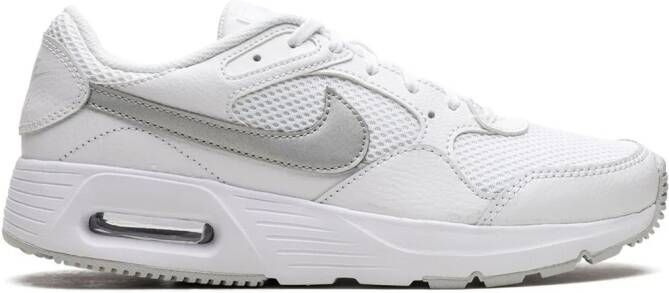 Nike " Air Max Pulse Photon Dust sneakers" Grijs