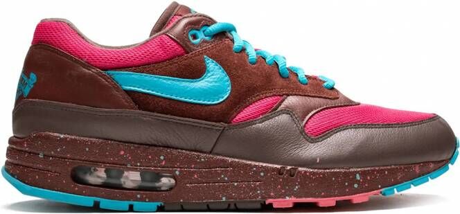 Nike Air Max sneakers Bruin