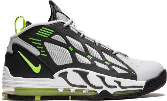 Nike Air Max Zero Essential sneakers Zwart