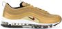 Nike Air Max sneakers Metallic - Thumbnail 1