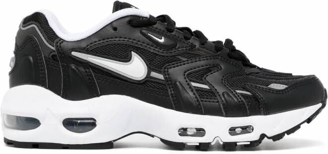 Nike Air Max sneakers Zwart