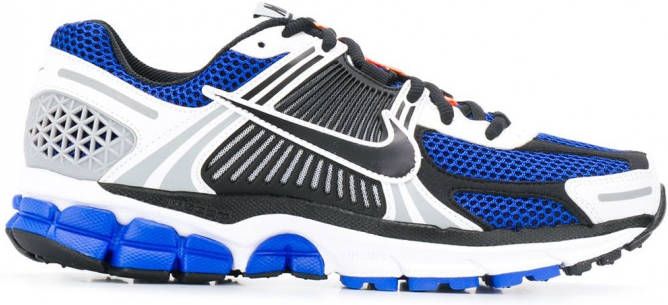 Nike Air Max sneakers Zwart