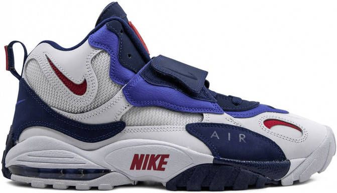 Nike Kobe 4 Protro sneakers rubber lakleer PolyesterPolyester 10.5 Groen