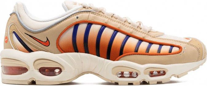 Nike Air Max Tailwind 4 sneakers Beige