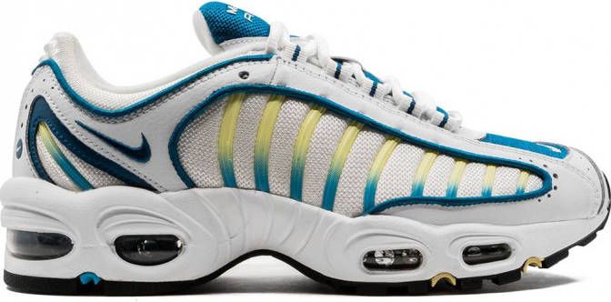 Nike Air Max Tailwind sneakers Wit