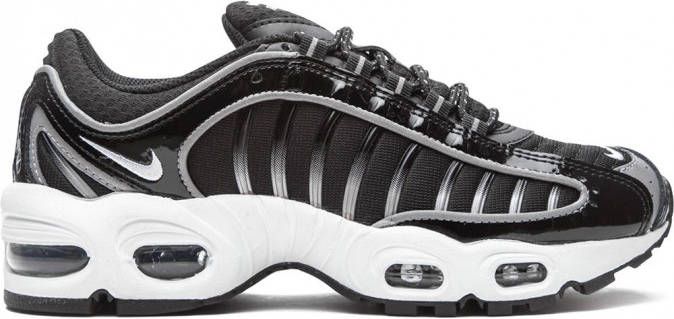 Nike Air Max Tailwind IV low-top sneakers Zwart