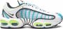 Nike Air Max Tailwind IV SE sneakers Wit - Thumbnail 2