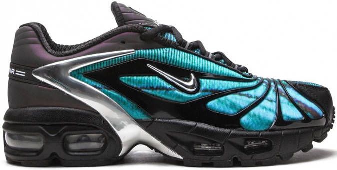 Nike "Air Max Tailwind V Skepta sneakers" Zwart