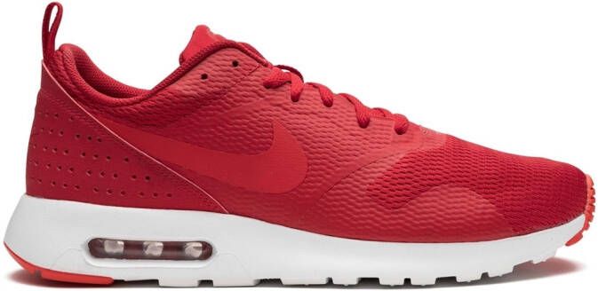 Nike Air Max Tavas low-top sneakers Rood