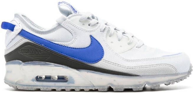 Nike "Metcon 7 Violet Haze sneakers " Grijs - Foto 3