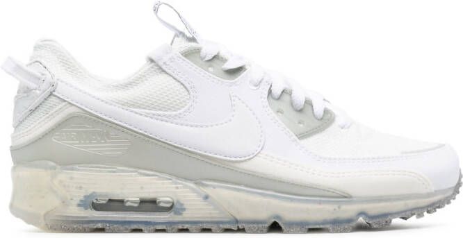 Nike Air Max Terrascape sneakers Wit