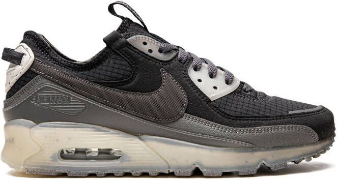 Nike Air Max 90 Terrascape sneakers Zwart