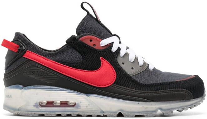 Nike Air Max Terrascape sneakers Zwart