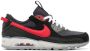 Nike Air Max Terrascape sneakers Zwart - Thumbnail 1