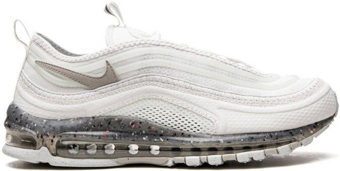 Nike Air Max Terrascape 97 sneakers Wit