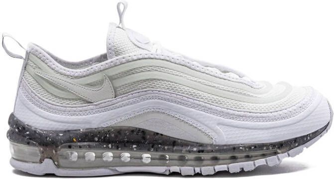 Nike Air Max Terrascape 97 sneakers Wit