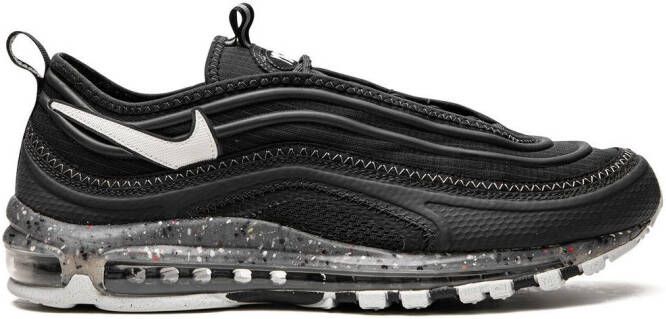 Nike Air Max Terrascape 97 sneakers Zwart