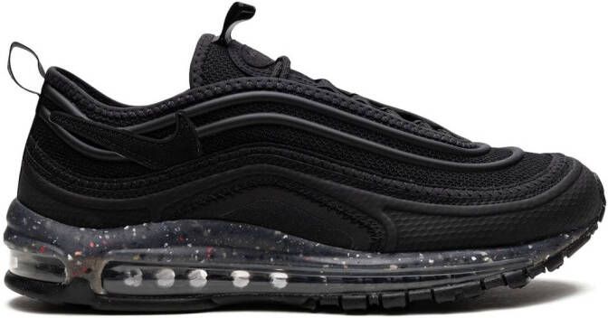 Nike Air Max Terrascape 97 sneakers Zwart