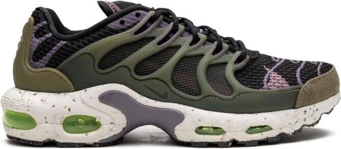 Nike Air Max Terrascape Plus sneakers Groen