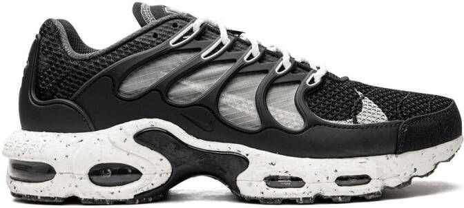 Nike Air Max Terrascape Plus sneakers Zwart