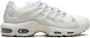 Nike "x Serena Williams Design Crew Air More Uptempo Denim sneakers" Oranje - Thumbnail 2
