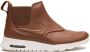 Nike Air Force 1 Low Premium '08 QS sneakers Zwart - Thumbnail 6