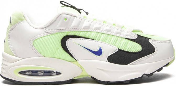 Nike Air Max Triax 96 sneakers Wit