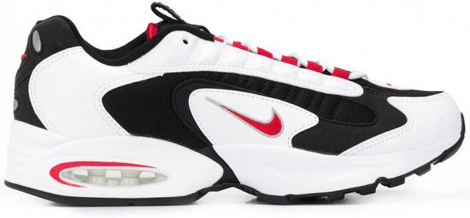 Nike Air Max Triax 96 sneakers Zwart