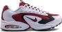 Nike Dunk Nike SB Dunk low top sneakers rubber suède PolyesterPolyester 5.5 Grijs - Thumbnail 1